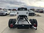 2024 Chevrolet Silverado 5500 Regular Cab DRW RWD Cab Chassis for sale #C5075 - photo 9