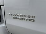 2023 Chevrolet Silverado 5500 Crew Cab DRW 4WD Flatbed Truck for sale #C509602 - photo 11