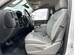 2023 Chevrolet Silverado 5500 Crew Cab DRW 4WD Flatbed Truck for sale #C509602 - photo 12