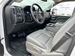 2023 Chevrolet Silverado 5500 Crew Cab DRW 4WD Flatbed Truck for sale #C509602 - photo 13