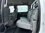2023 Chevrolet Silverado 5500 Crew Cab DRW 4WD Flatbed Truck for sale #C509602 - photo 15