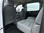 2023 Chevrolet Silverado 5500 Crew Cab DRW 4WD Flatbed Truck for sale #C509602 - photo 16