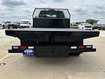 2023 Chevrolet Silverado 5500 Crew Cab DRW 4WD Flatbed Truck for sale #C509602 - photo 10