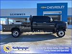 Used 2022 Chevrolet Silverado 5500 Crew Cab Flatbed Truck for sale #C511101 - photo 4
