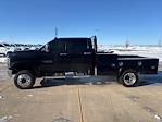 Used 2022 Chevrolet Silverado 5500 Crew Cab Flatbed Truck for sale #C511101 - photo 6