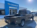 Used 2022 Chevrolet Silverado 5500 Crew Cab Flatbed Truck for sale #C511101 - photo 2