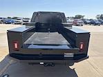 New 2024 Chevrolet Silverado 5500 LT Crew Cab 4WD Knapheide Flatbed Truck for sale #C5114 - photo 11