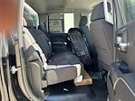 New 2024 Chevrolet Silverado 5500 LT Crew Cab 4WD Knapheide Flatbed Truck for sale #C5114 - photo 13