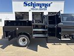 New 2024 Chevrolet Silverado 5500 LT Crew Cab 4WD Knapheide Flatbed Truck for sale #C5114 - photo 15