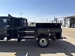 New 2024 Chevrolet Silverado 5500 LT Crew Cab 4WD Knapheide Flatbed Truck for sale #C5114 - photo 16