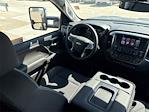 New 2024 Chevrolet Silverado 5500 LT Crew Cab 4WD Knapheide Flatbed Truck for sale #C5114 - photo 18