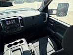 New 2024 Chevrolet Silverado 5500 LT Crew Cab 4WD Knapheide Flatbed Truck for sale #C5114 - photo 19