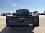 New 2024 Chevrolet Silverado 5500 LT Crew Cab 4WD Knapheide Flatbed Truck for sale #C5114 - photo 9