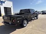 New 2024 Chevrolet Silverado 5500 LT Crew Cab 4WD Knapheide Flatbed Truck for sale #C5114 - photo 2