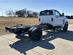 2024 Chevrolet Silverado 5500 Regular Cab DRW RWD Cab Chassis for sale #C5122 - photo 2