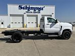 2024 Chevrolet Silverado 5500 Regular Cab DRW RWD Cab Chassis for sale #C5122 - photo 4