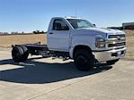 2024 Chevrolet Silverado 5500 Regular Cab DRW RWD Cab Chassis for sale #C5122 - photo 5