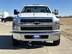 2024 Chevrolet Silverado 5500 Regular Cab DRW RWD Cab Chassis for sale #C5122 - photo 6