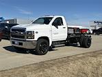 2024 Chevrolet Silverado 5500 Regular Cab DRW RWD Cab Chassis for sale #C5122 - photo 7