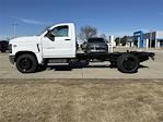 2024 Chevrolet Silverado 5500 Regular Cab DRW RWD Cab Chassis for sale #C5122 - photo 8