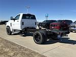 2024 Chevrolet Silverado 5500 Regular Cab DRW RWD Cab Chassis for sale #C5122 - photo 9