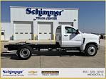 2024 Chevrolet Silverado 5500 Regular Cab DRW RWD Cab Chassis for sale #C5124 - photo 1