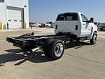 2024 Chevrolet Silverado 5500 Regular Cab DRW RWD Cab Chassis for sale #C5124 - photo 2