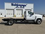 2024 Chevrolet Silverado 5500 Regular Cab DRW RWD Cab Chassis for sale #C5124 - photo 4