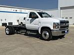 2024 Chevrolet Silverado 5500 Regular Cab DRW RWD Cab Chassis for sale #C5124 - photo 3