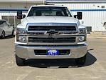 2024 Chevrolet Silverado 5500 Regular Cab DRW RWD Cab Chassis for sale #C5124 - photo 5