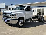 2024 Chevrolet Silverado 5500 Regular Cab DRW RWD Cab Chassis for sale #C5124 - photo 6