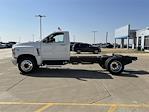 2024 Chevrolet Silverado 5500 Regular Cab DRW RWD Cab Chassis for sale #C5124 - photo 7