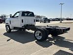 2024 Chevrolet Silverado 5500 Regular Cab DRW RWD Cab Chassis for sale #C5124 - photo 8