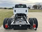 2024 Chevrolet Silverado 5500 Regular Cab DRW RWD Cab Chassis for sale #C5135 - photo 10