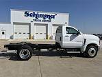 2024 Chevrolet Silverado 5500 Regular Cab DRW RWD Cab Chassis for sale #C5135 - photo 3