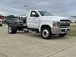 2024 Chevrolet Silverado 5500 Regular Cab DRW RWD Cab Chassis for sale #C5135 - photo 4
