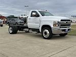 2024 Chevrolet Silverado 5500 Regular Cab DRW RWD Cab Chassis for sale #C5135 - photo 5