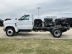 2024 Chevrolet Silverado 5500 Regular Cab DRW RWD Cab Chassis for sale #C5135 - photo 8