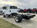 2024 Chevrolet Silverado 5500 Regular Cab DRW RWD Cab Chassis for sale #C5135 - photo 9