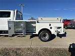 New 2024 Chevrolet Silverado 6500 Crew Cab 4WD Knapheide Service Truck for sale #C5171 - photo 14