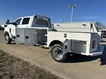 New 2024 Chevrolet Silverado 6500 Crew Cab 4WD Knapheide Service Truck for sale #C5171 - photo 15