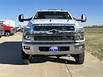New 2024 Chevrolet Silverado 6500 Crew Cab 4WD Knapheide Service Truck for sale #C5171 - photo 6