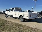 New 2024 Chevrolet Silverado 6500 Crew Cab 4WD Knapheide Service Truck for sale #C5171 - photo 9