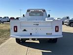 New 2024 Chevrolet Silverado 6500 Crew Cab 4WD Knapheide Service Truck for sale #C5171 - photo 10