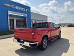 2025 Chevrolet Silverado 1500 Crew Cab 4WD Pickup for sale #C5182 - photo 2