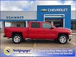 Used 2017 Chevrolet Silverado 1500 LT Crew Cab for sale #C518201 - photo 1