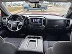 Used 2017 Chevrolet Silverado 1500 LT Crew Cab for sale #C518201 - photo 22