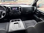 Used 2017 Chevrolet Silverado 1500 LT Crew Cab for sale #C518201 - photo 24
