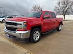 Used 2017 Chevrolet Silverado 1500 LT Crew Cab for sale #C518201 - photo 4
