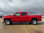 Used 2017 Chevrolet Silverado 1500 LT Crew Cab for sale #C518201 - photo 5